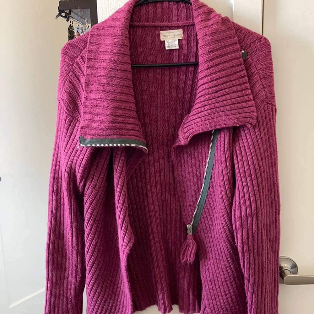 Neesh by d.a.r. Sweater